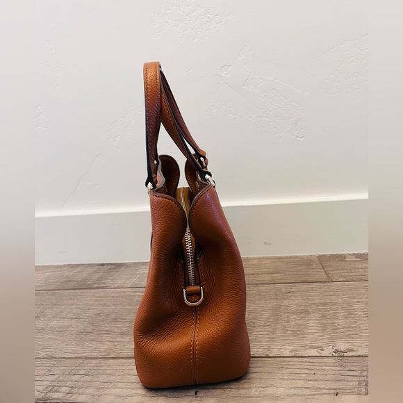 Kate Spade Brown Shoulder Bag - Picture 5 of 9